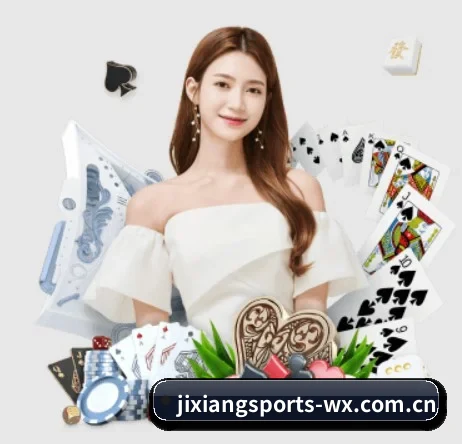 AI 革新 | Jixiang Sports